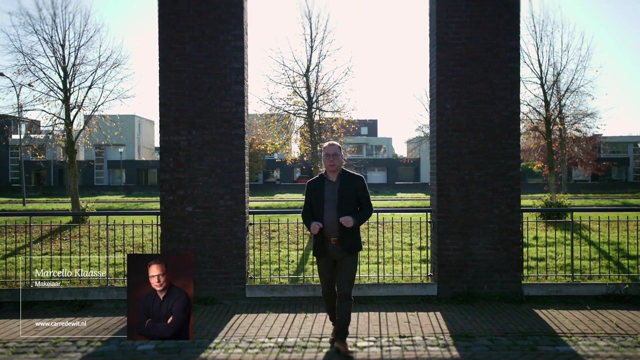 Video van Het Fort 85