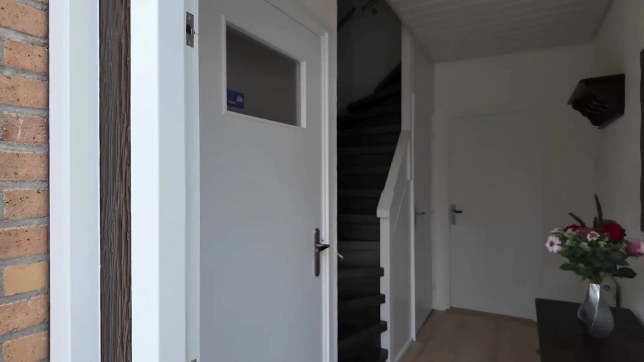 Video van Linnerweg 15