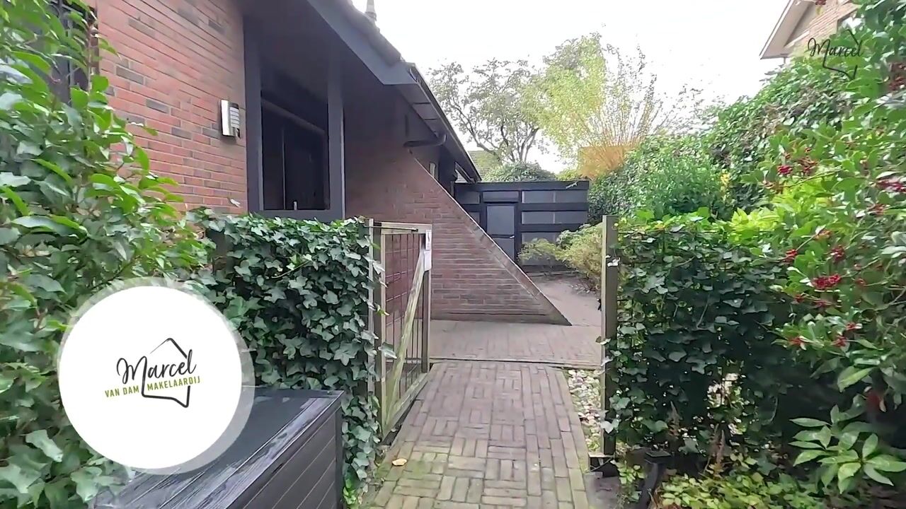 Video van Valtherweg 46