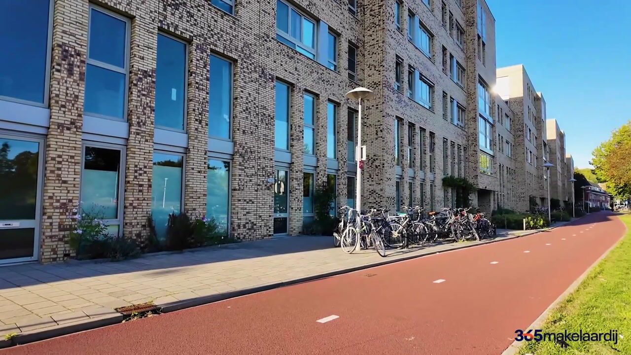 Video van Marnixlaan 230