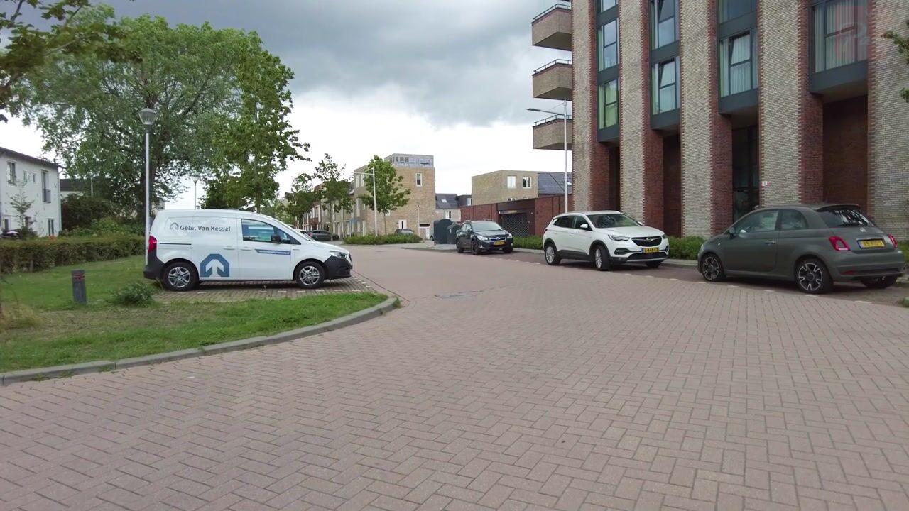 Video van Twentestraat 98