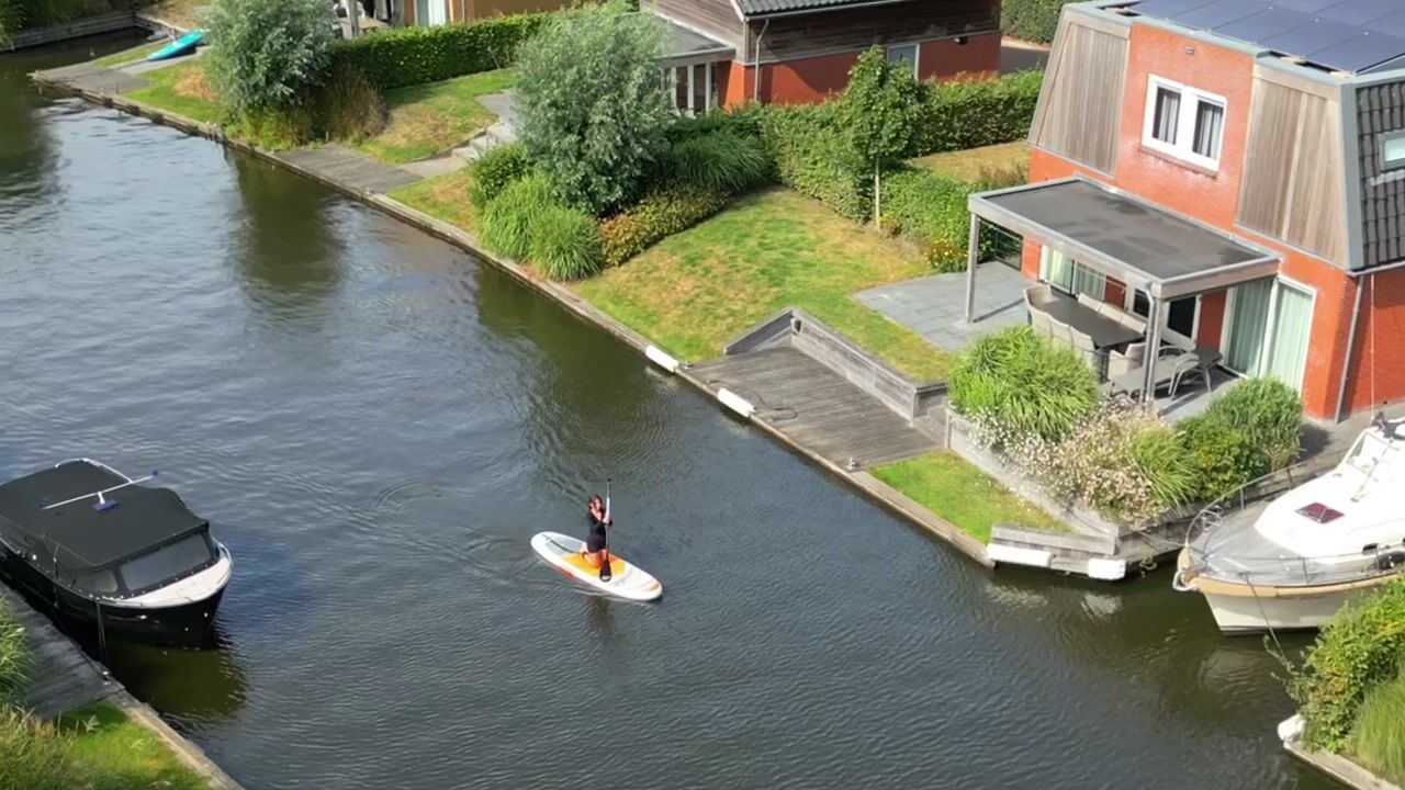 Video van Meinesleatwei 37