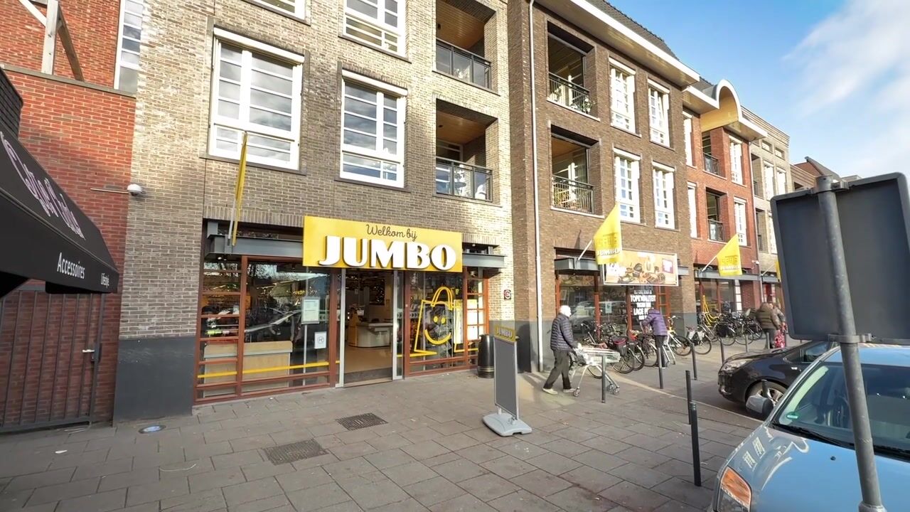 Video of Nootweg 53-AP08