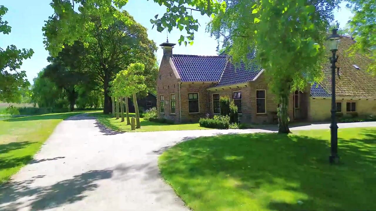 Video van Greate Súdein 6