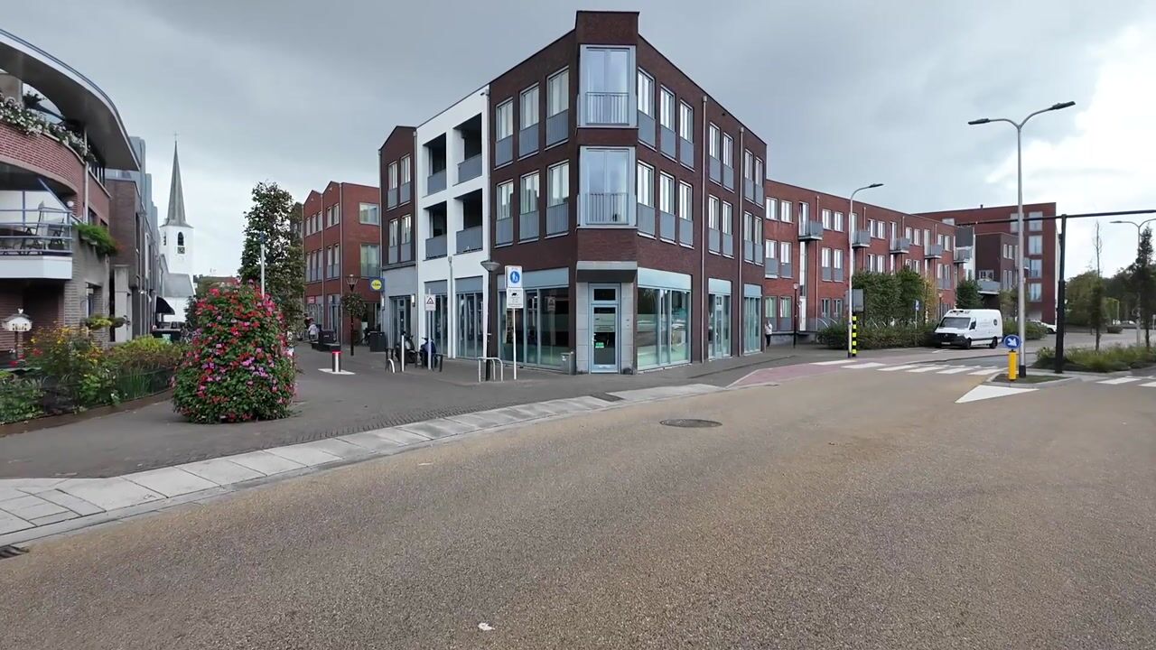 Bekijk video van Victoriberg 7