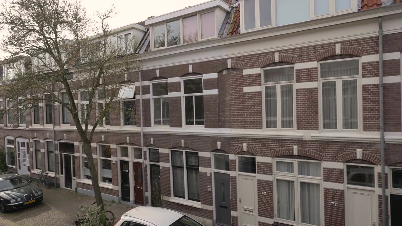 Video van Klarenbeekstraat 52-A