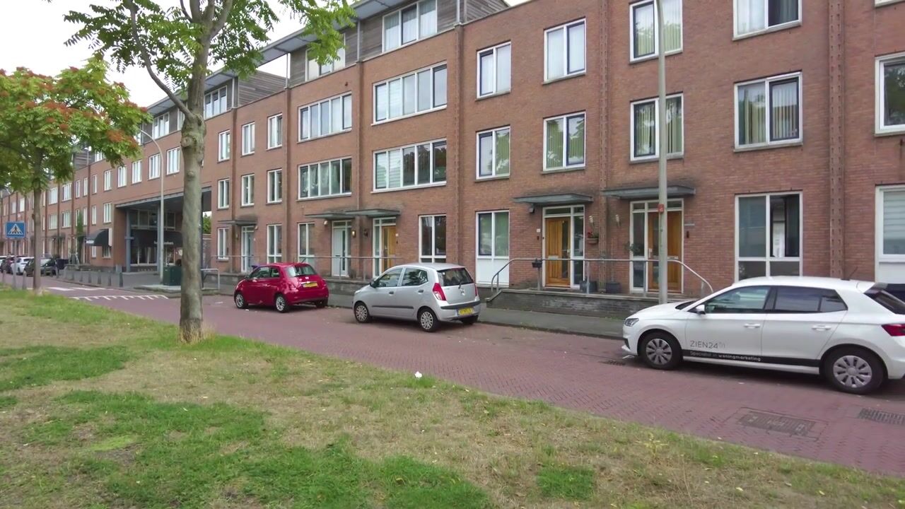 Video van Weidevogellaan 63