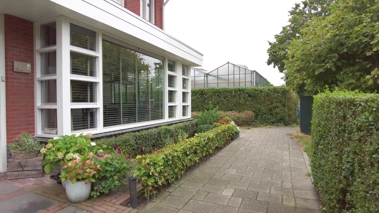 Video van Abel Tasmanstraat 30