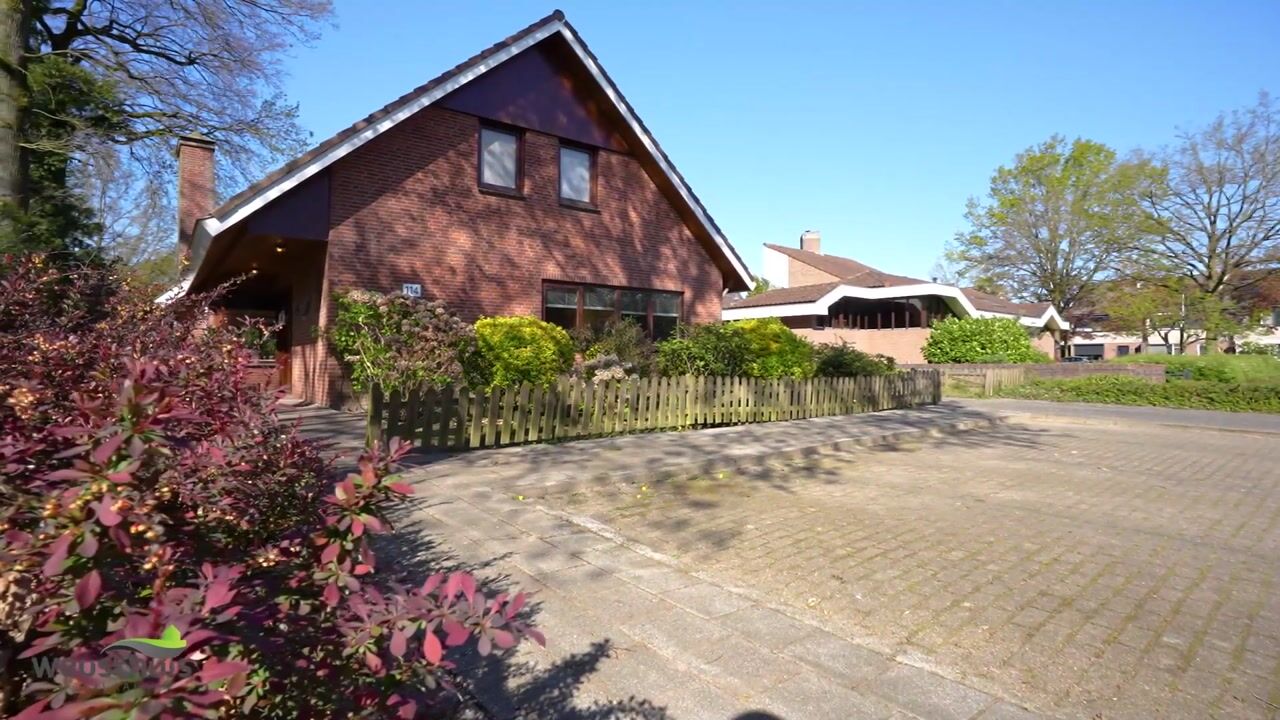 Video van het Boerrigter 114