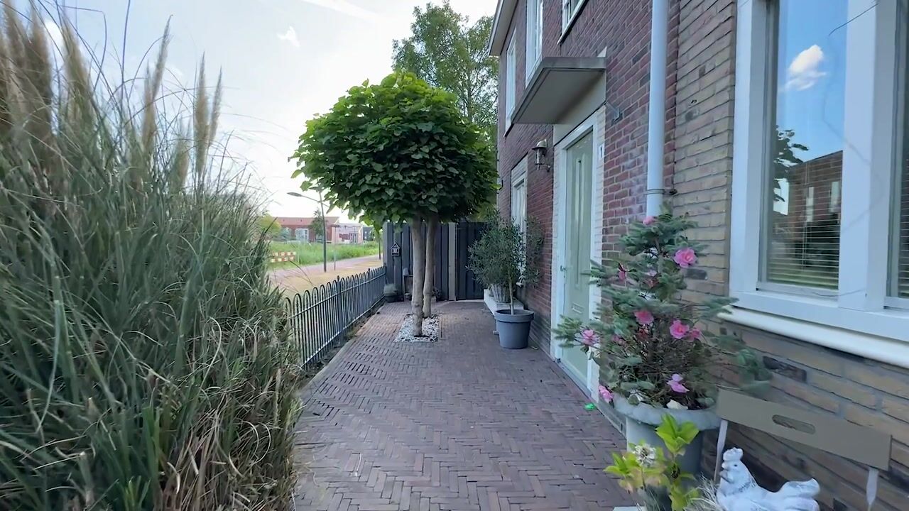 Video van Kaaikpad 1