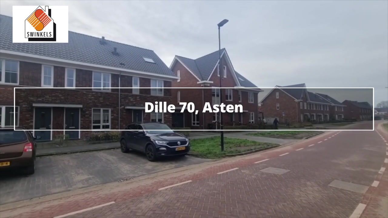 Video van Dille 70