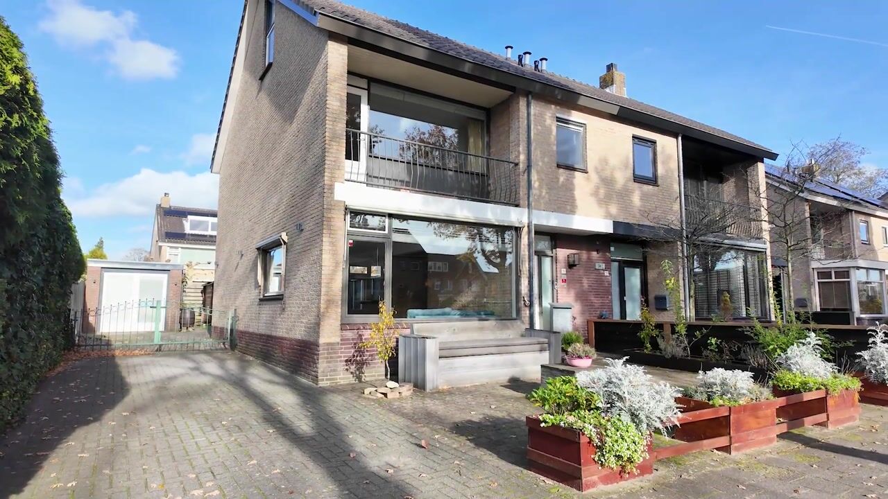 Video of Laarderweg 36