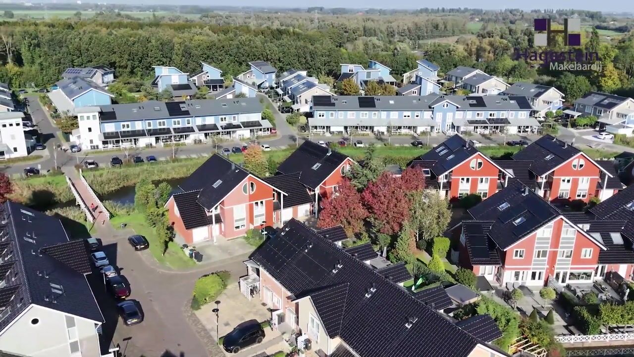Video van Alfred Nobelborg 7