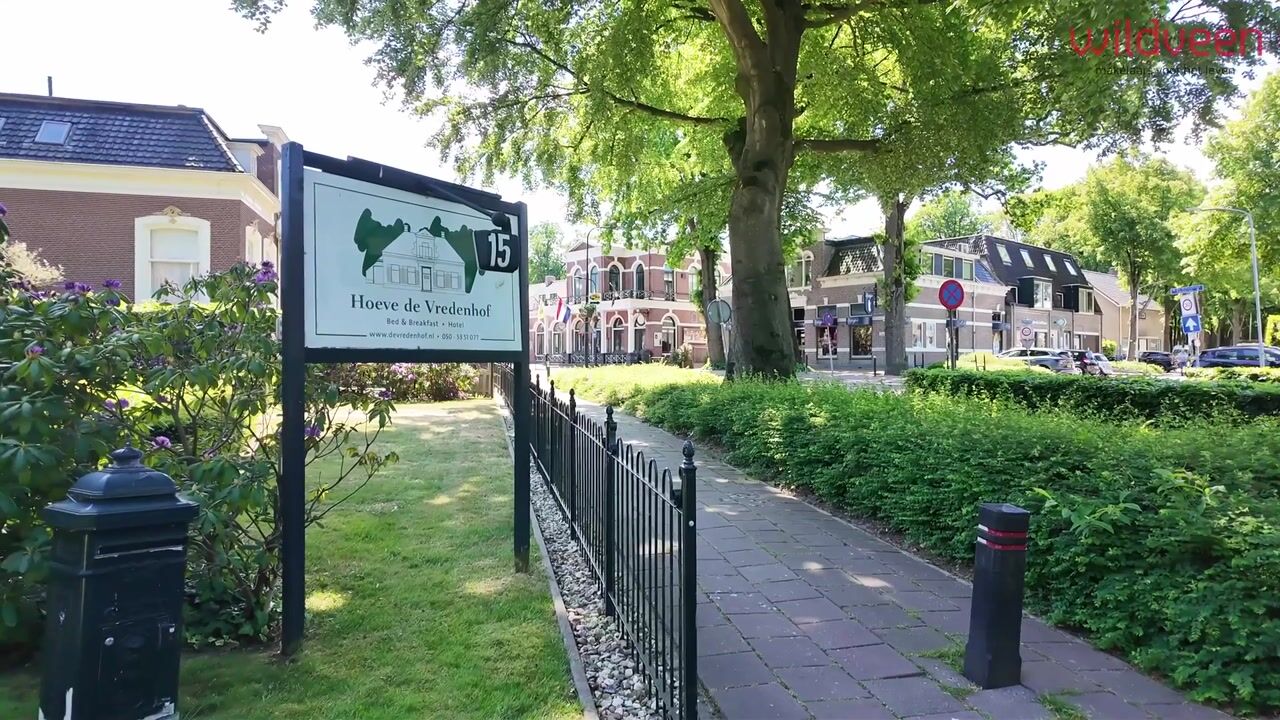 Video van de Millystraat 15