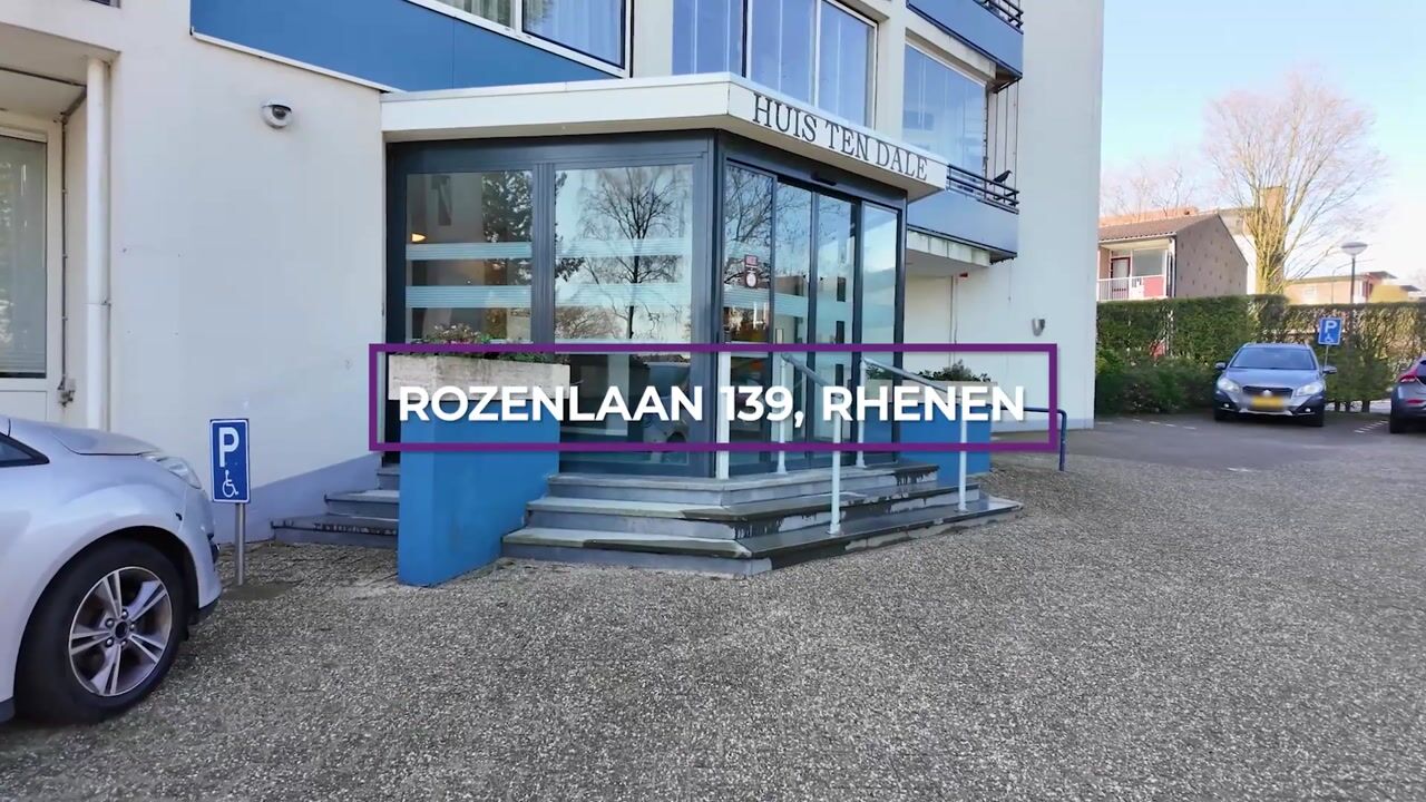Video of Rozenlaan 139