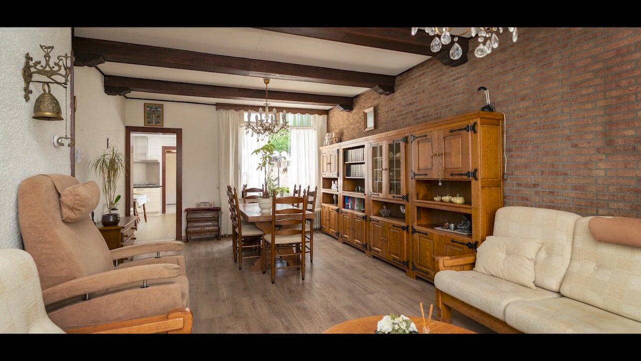 Video van Melis Stokestraat 56