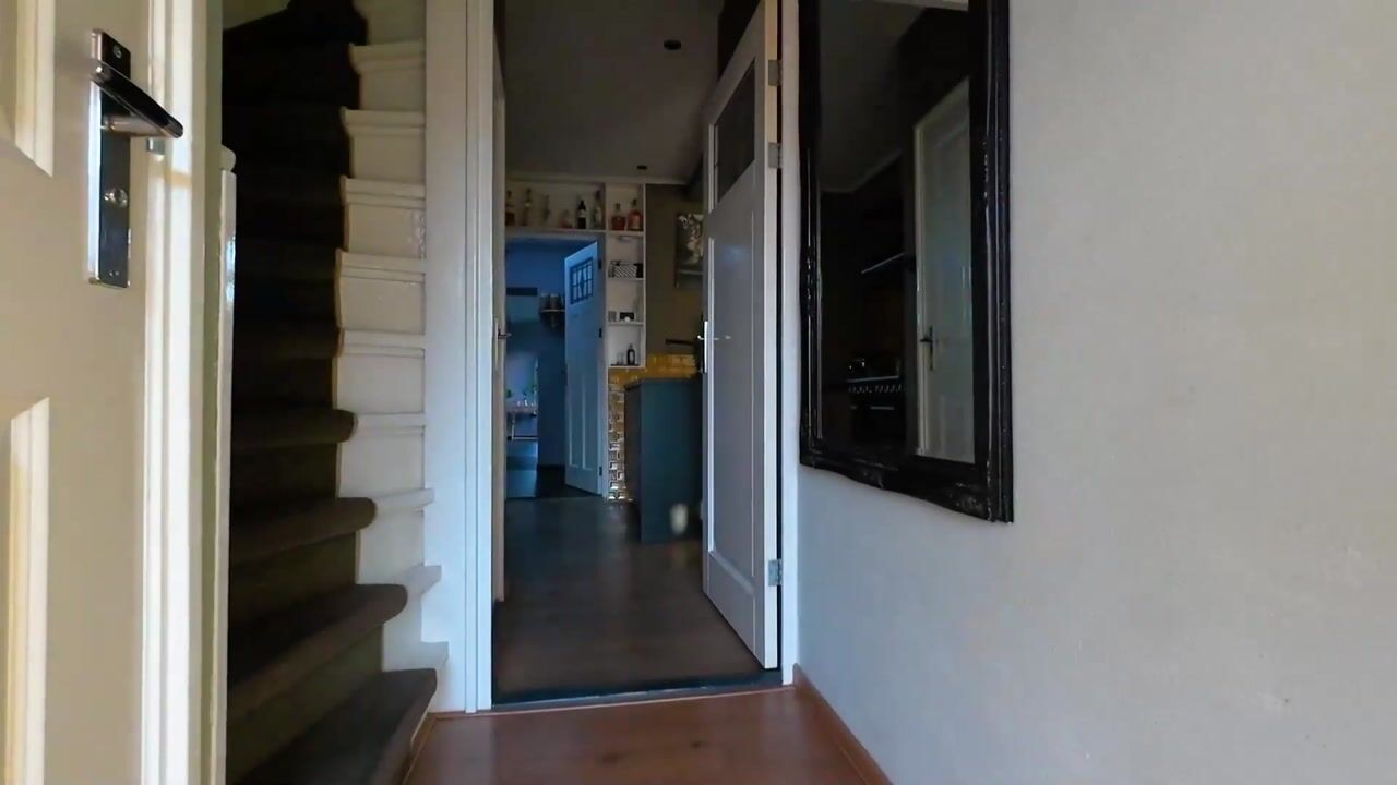 Video of Herman ten Catestraat 33