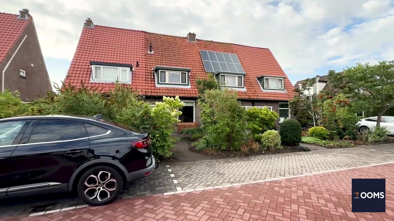 Video van Zuidersingel 61