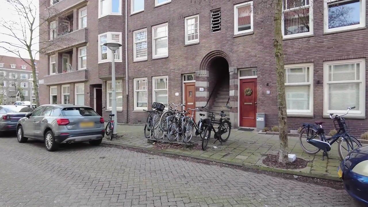 Video of Patroclosstraat 16-2