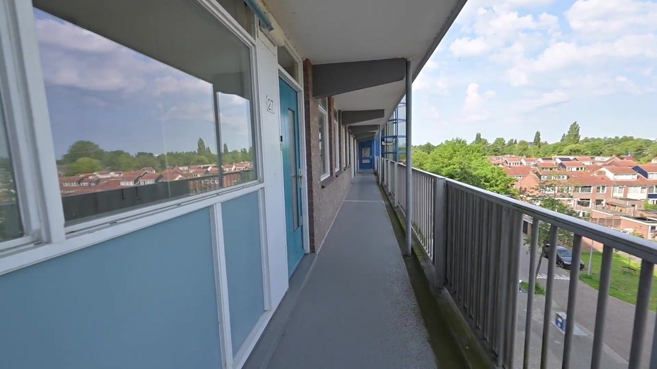 Video van Kervelstraat 27