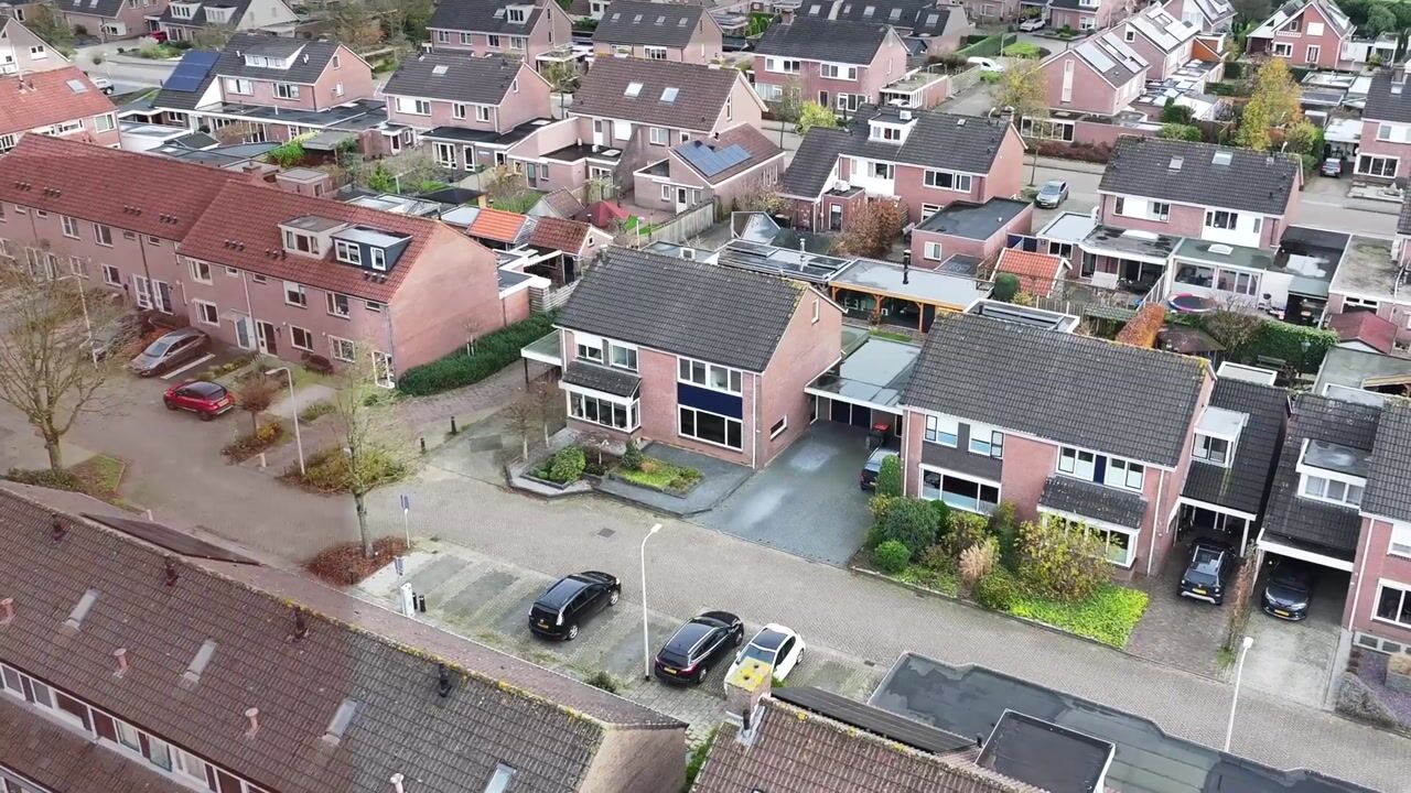 Video van Lijster 83