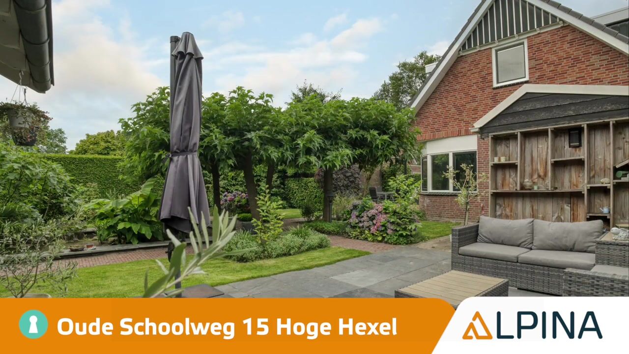 View video of Oude Schoolweg 15