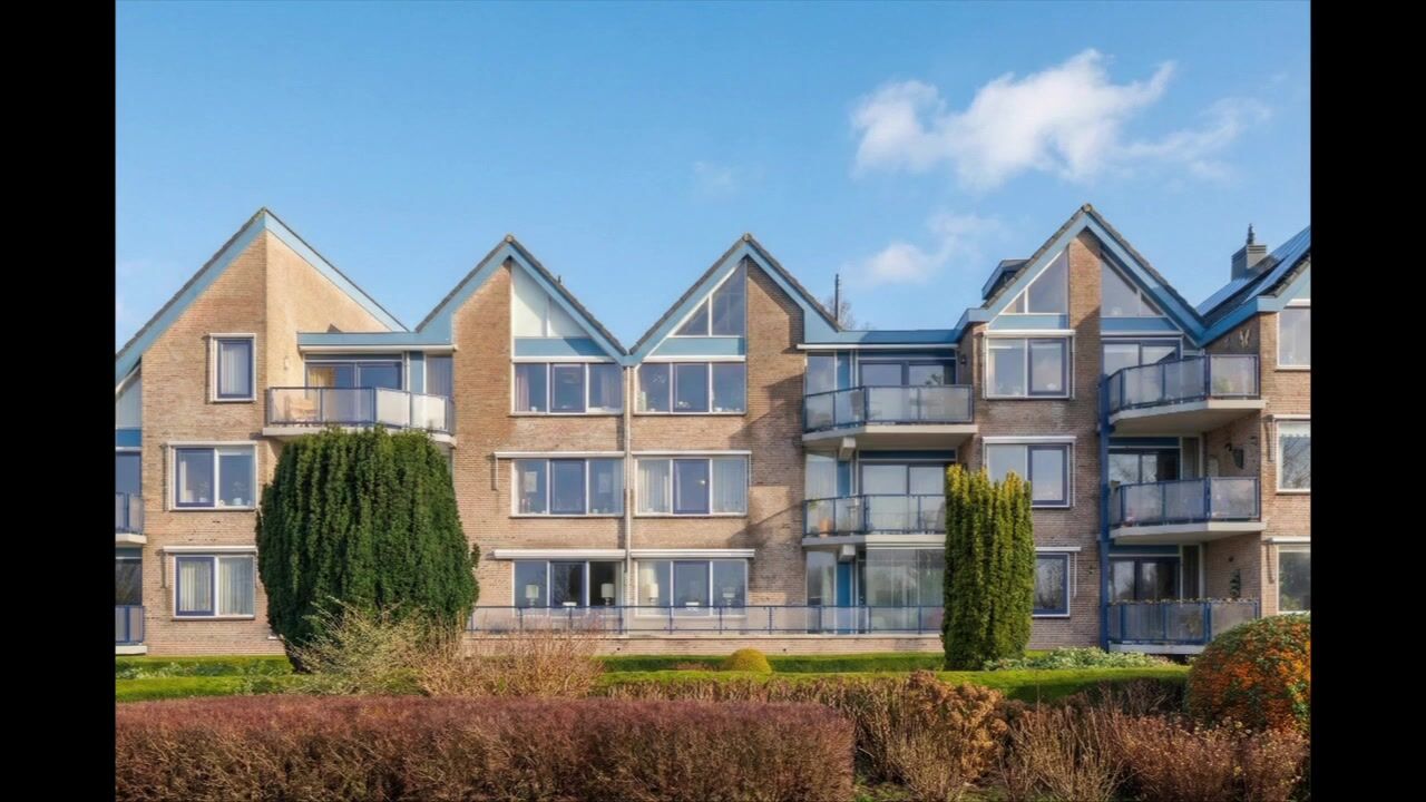 Video van Prinses Marijkestraat 16