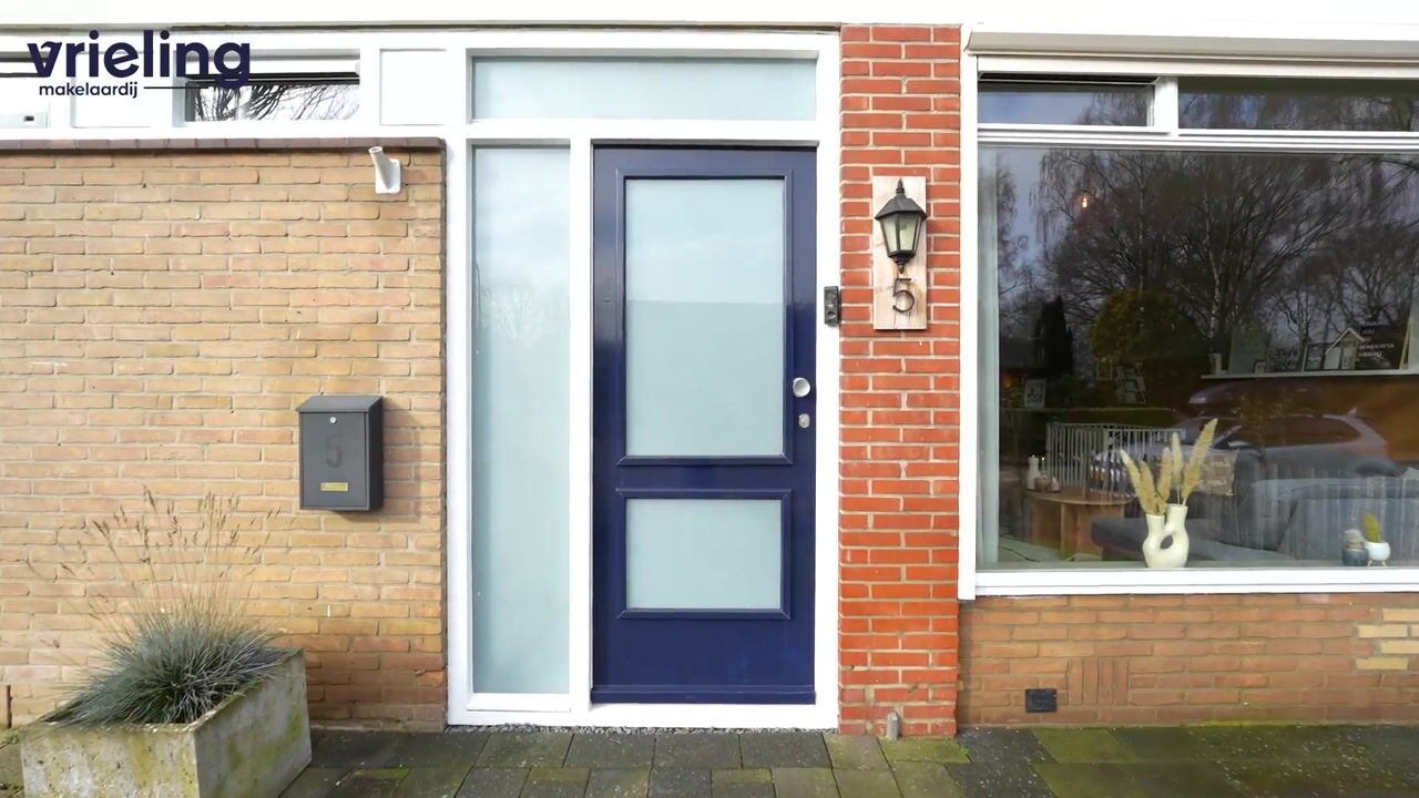 Video van J. Vermeerstraat 5