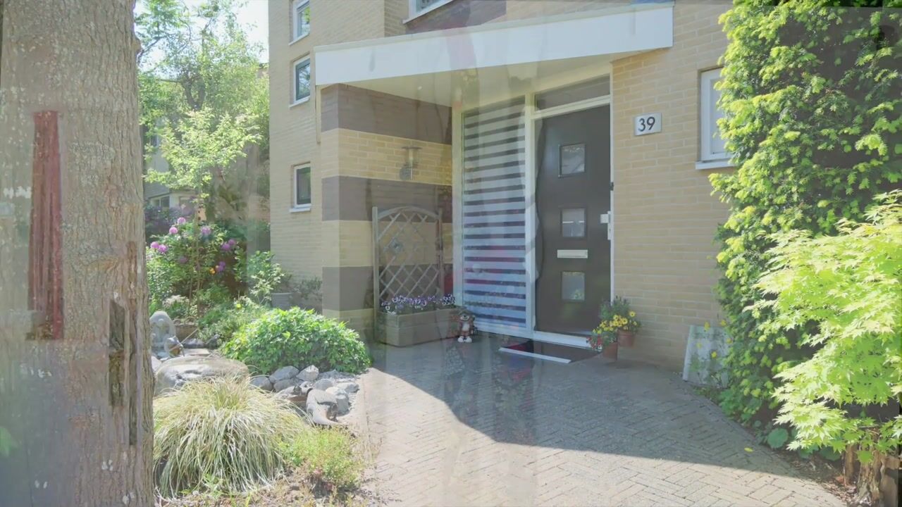 Video van Levantstraat 39