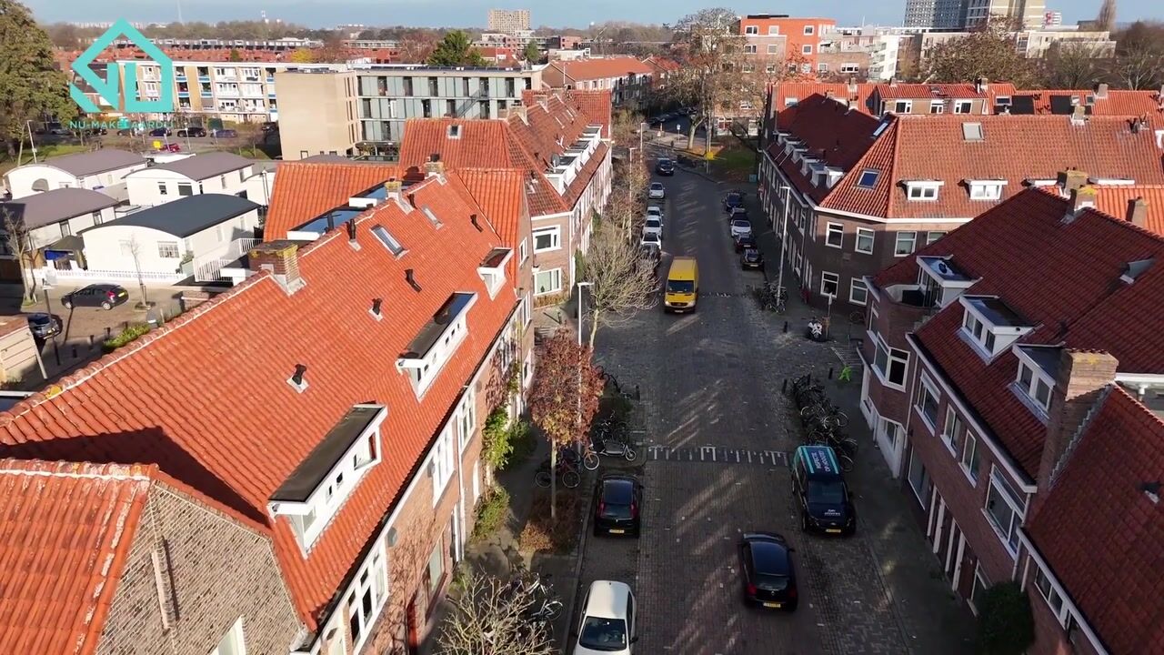 Video of Acaciastraat 20-BS