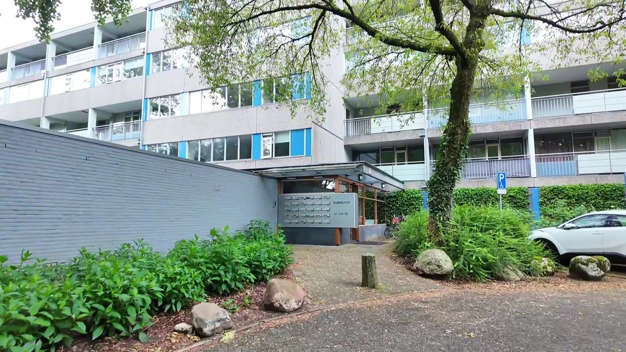 Video van Dubbelhof 72