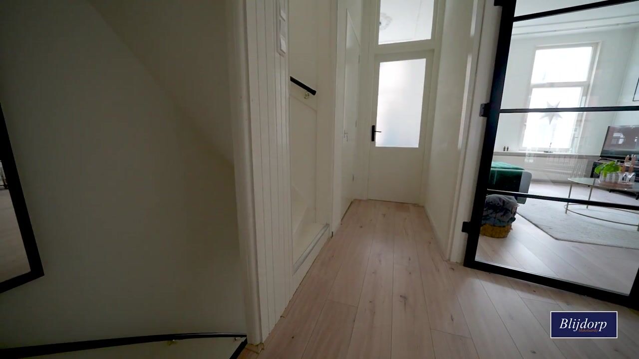 Video van Agniesestraat 136-B