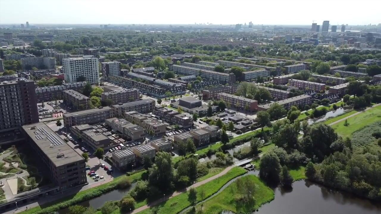 Video van Sontvaarderstraat 21