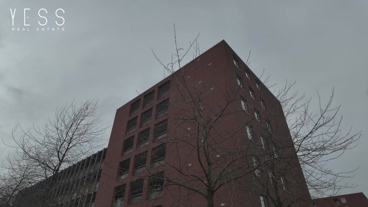 Video van Huniadijk 19