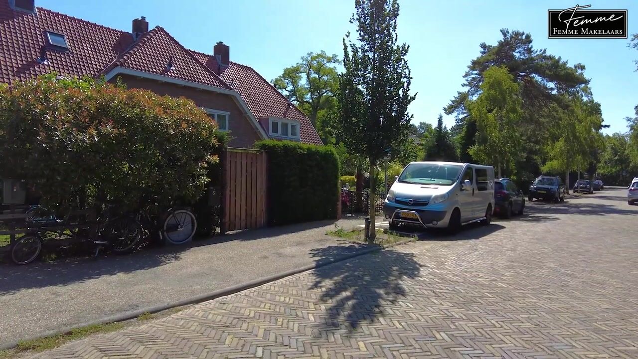 Video of Veldlaan 9