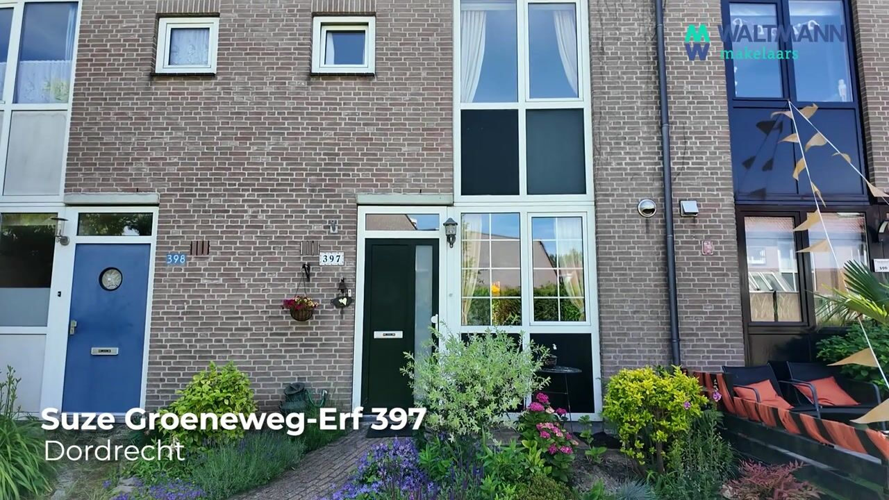 Video van Suze Groeneweg-erf 397