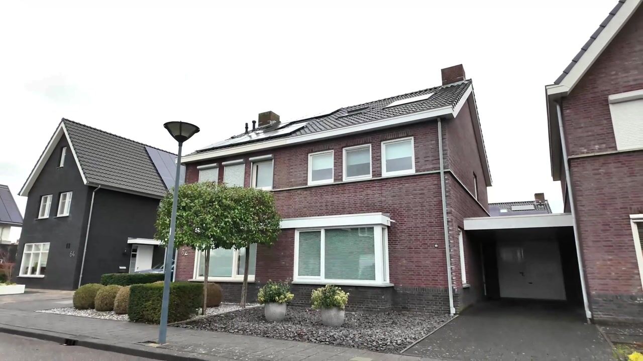 Video of Roodakker 60