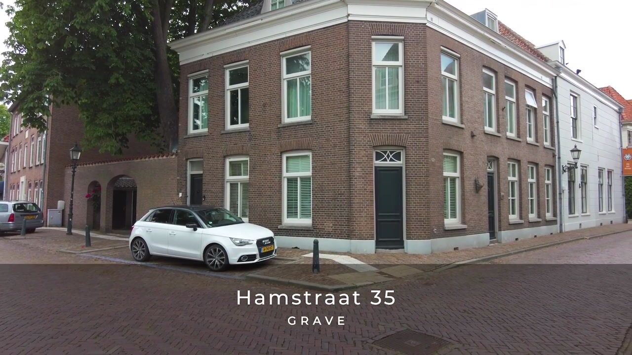 Video van Hamstraat 35