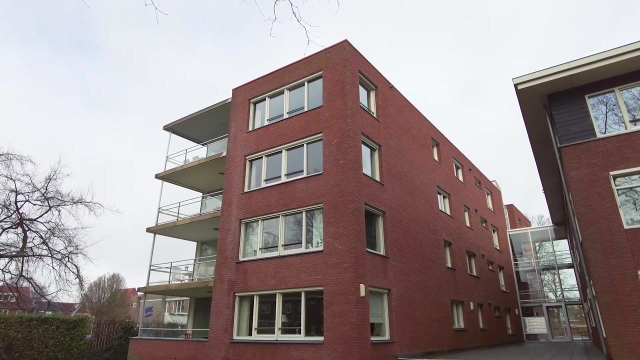 Video van Hazenkampseweg 36