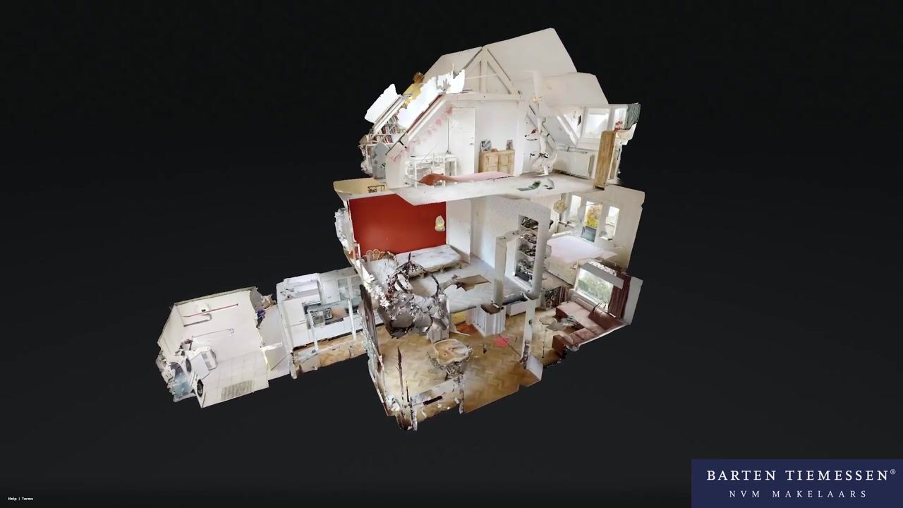 Video of Veluviaweg 24