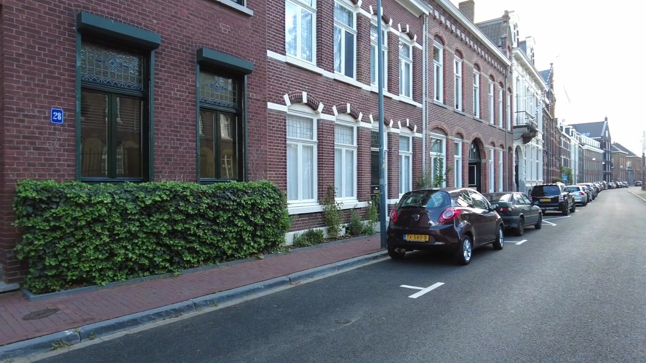Video van Lindanusstraat 28