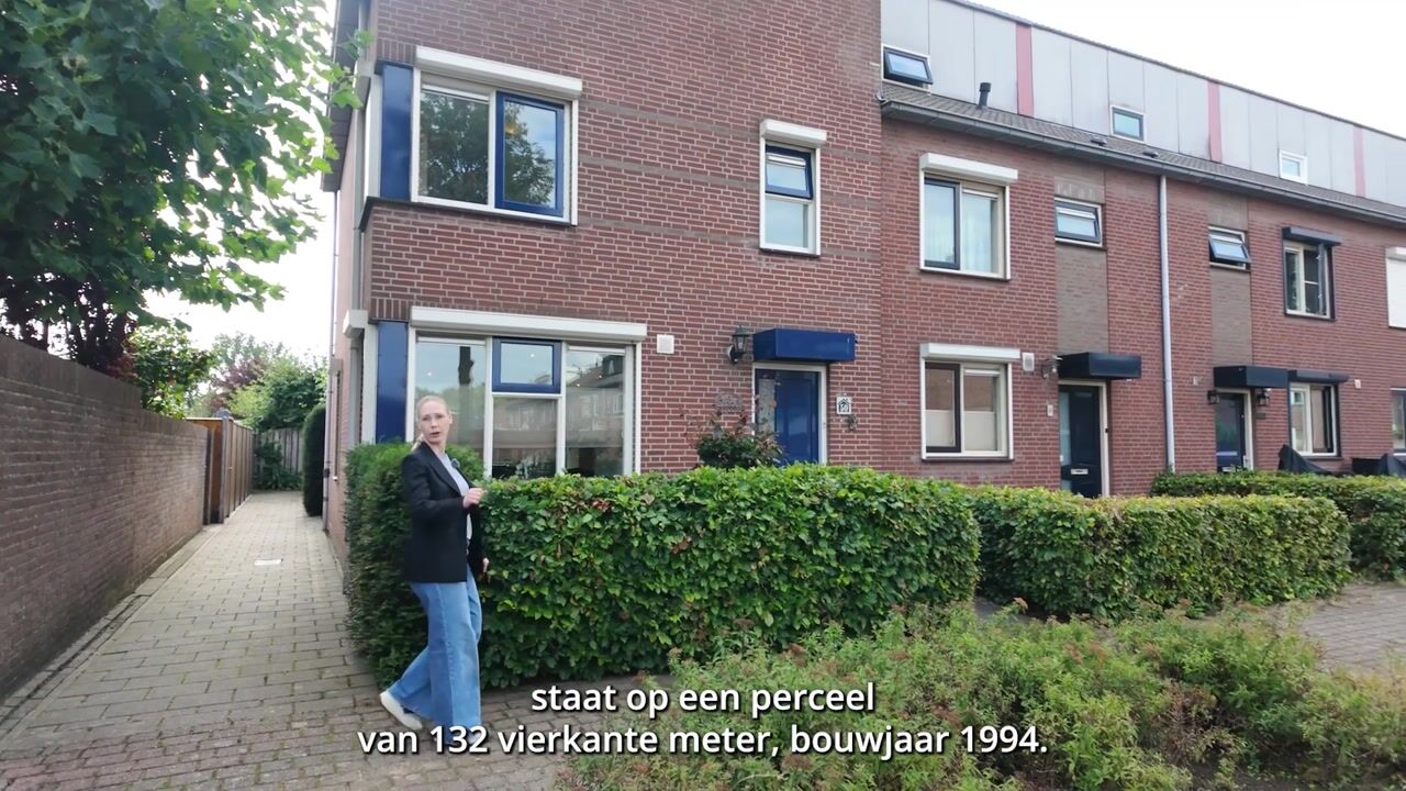 Video van P. Ketelaarstraat 50