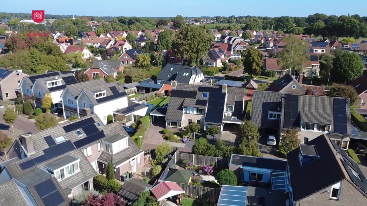 Video van Erve Joost 13