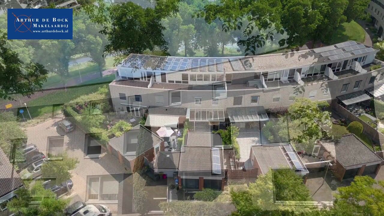 Video van Vrijheidsplantsoen 6