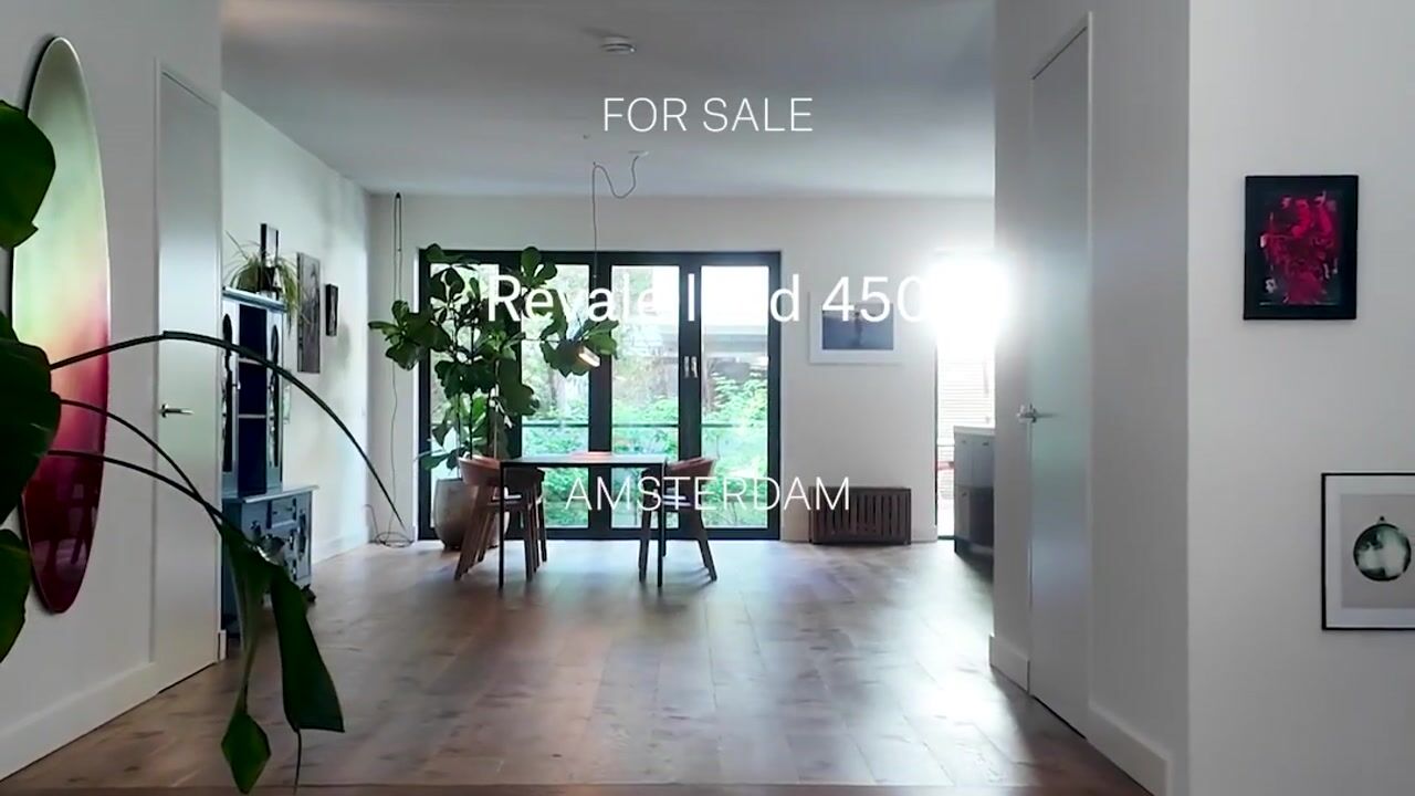 Video van Revaleiland 450