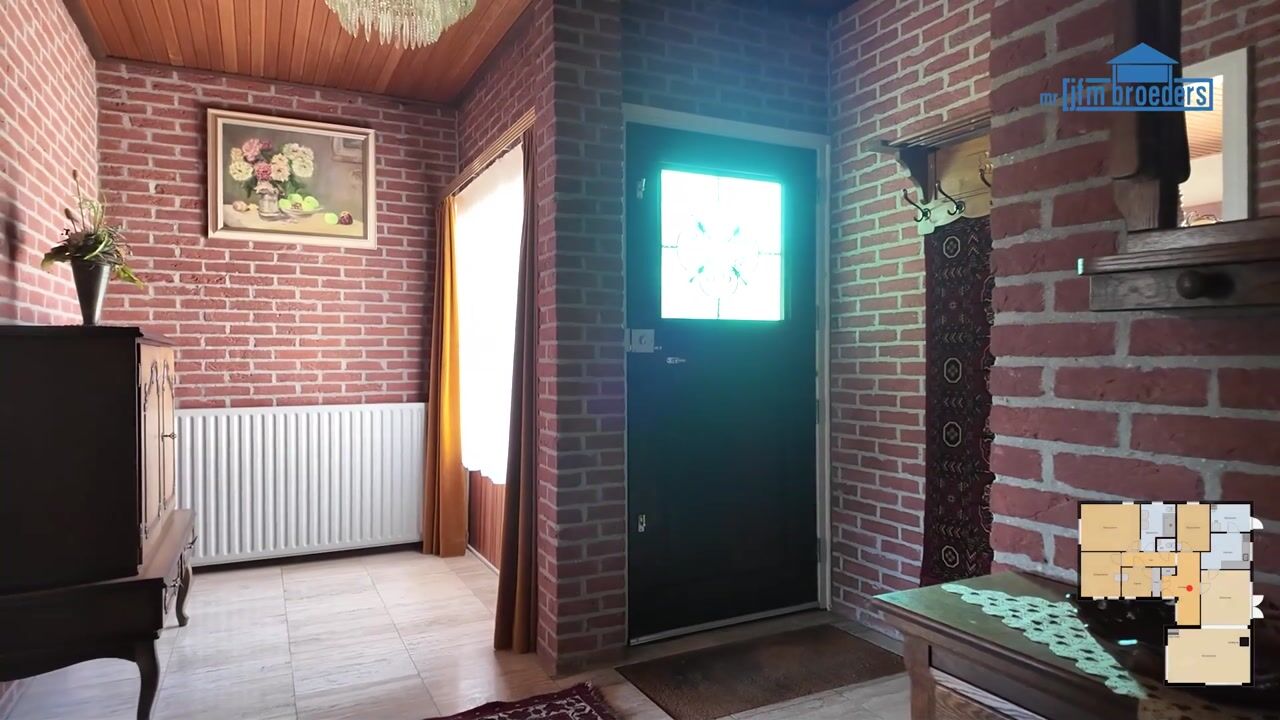 Video van Nassaulaan 8