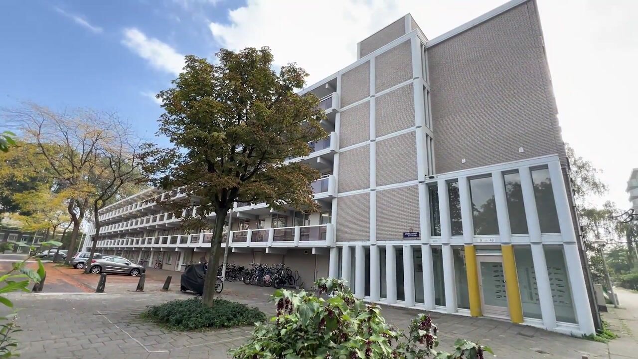 Video van Spangenhof 20