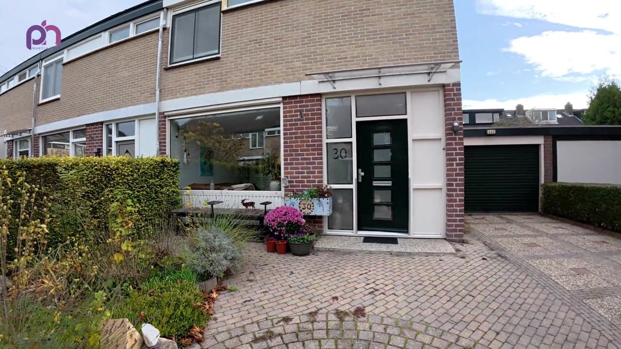 Video van Kartuizerveld 30