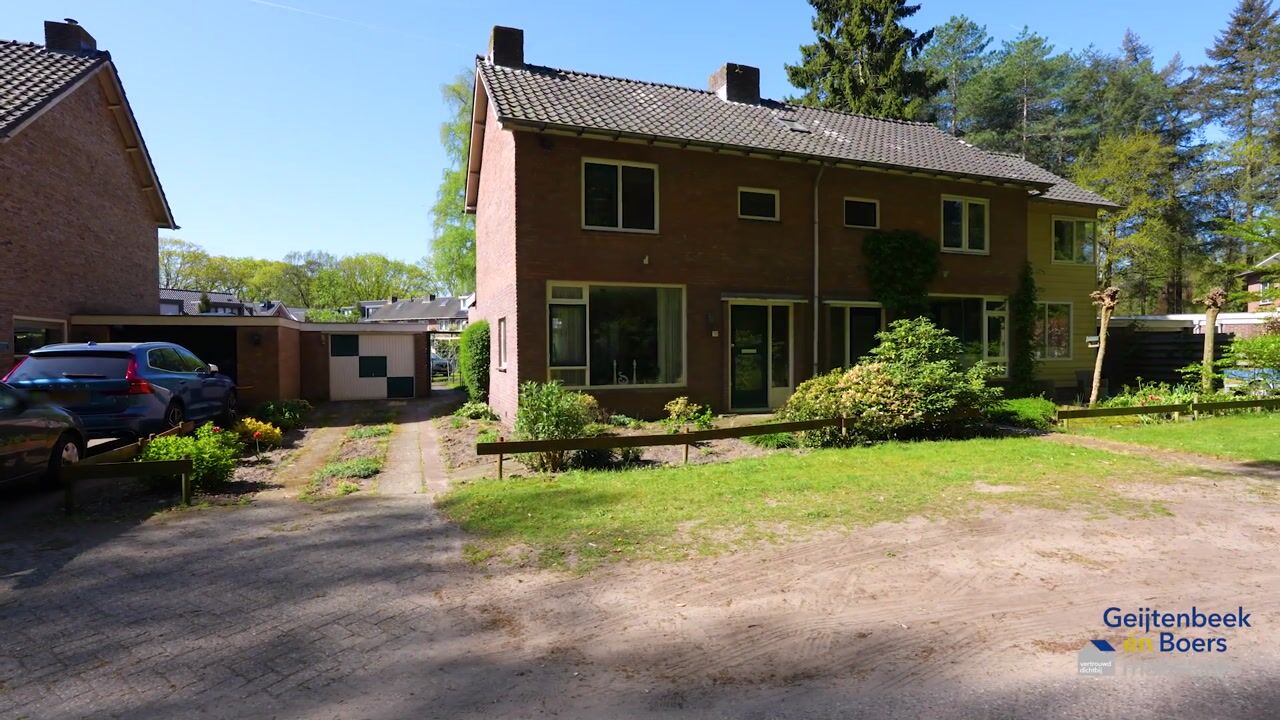 Video of Ted Visserweg 70