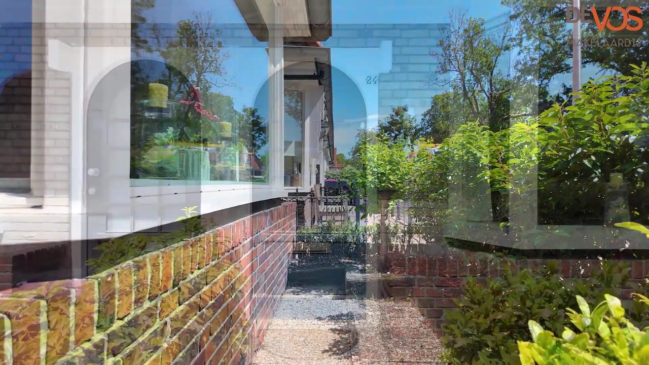 Video of Achlumerstraat 24